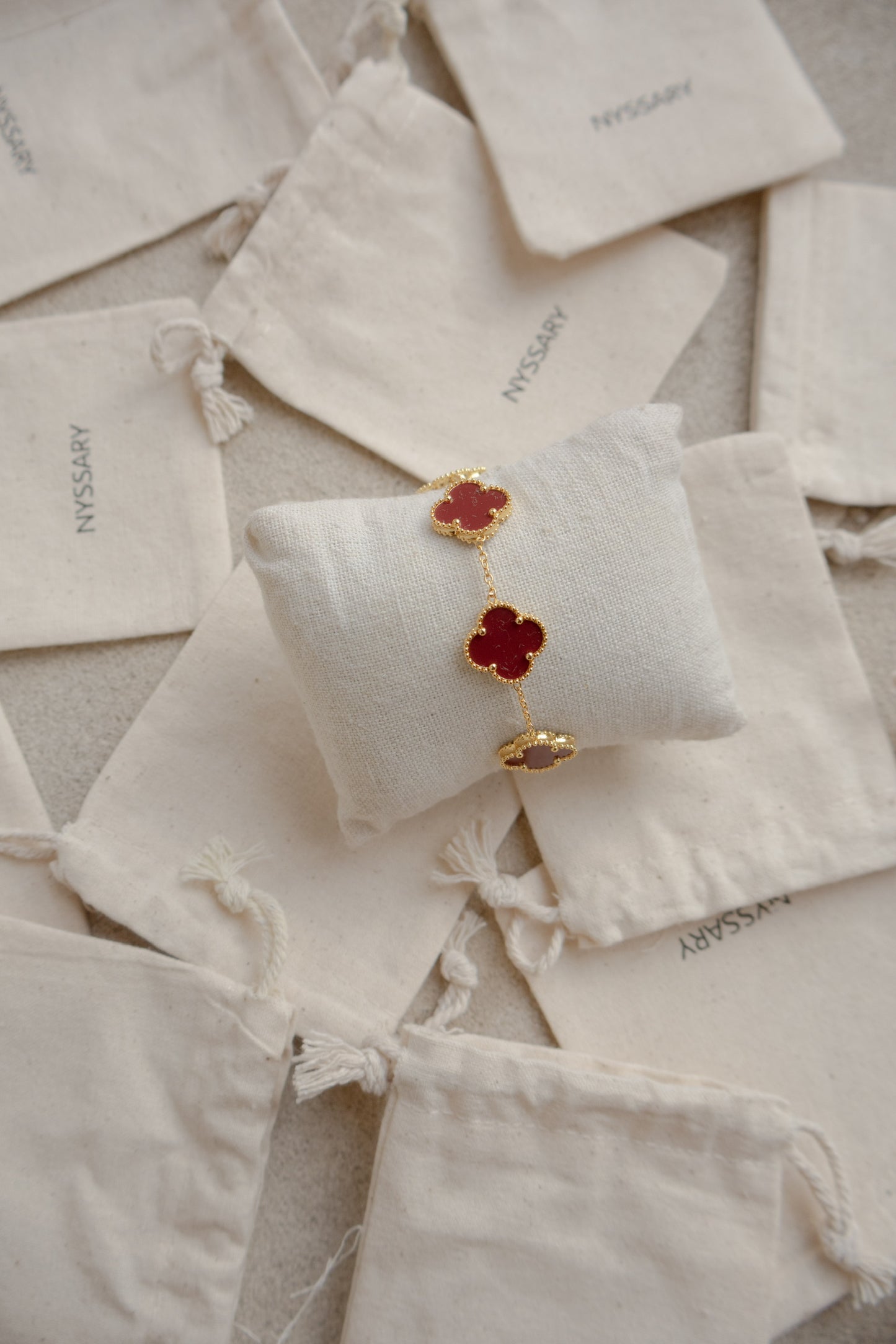 Bracelet Ambraé