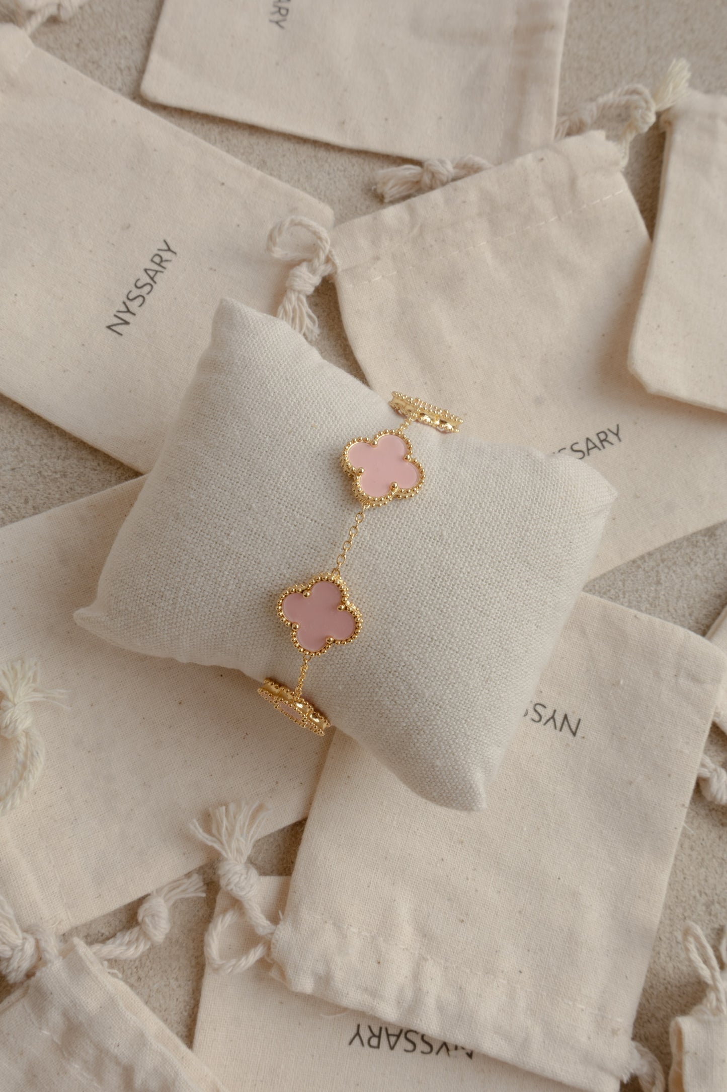 Bracelet Ambraé