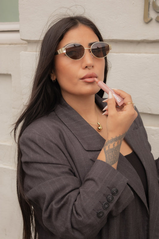 Porter ses bijoux avec style et élegance - Nyssary