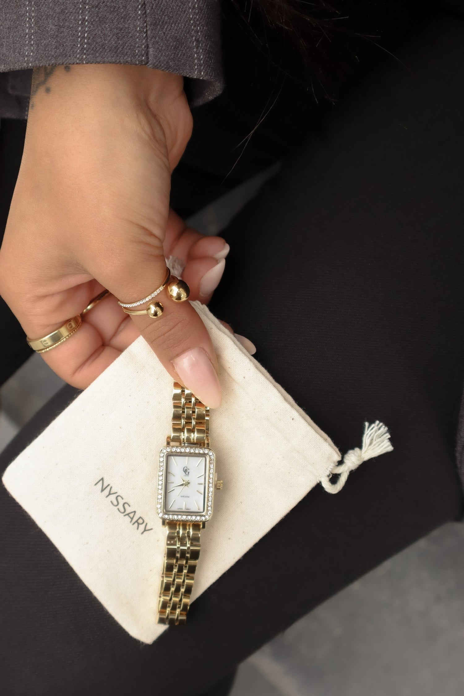 Montres