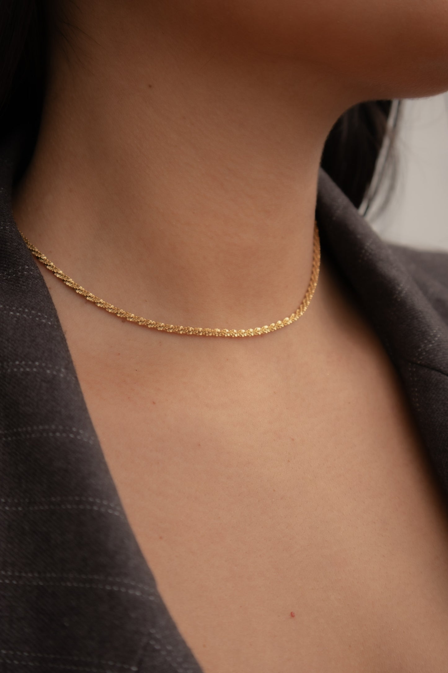 Collier Nira