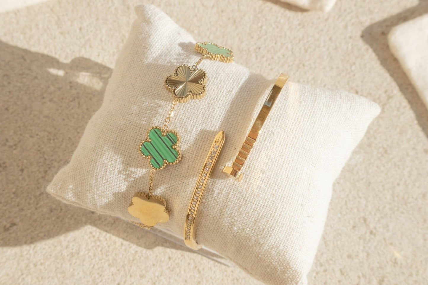 Bracelet Ambraé