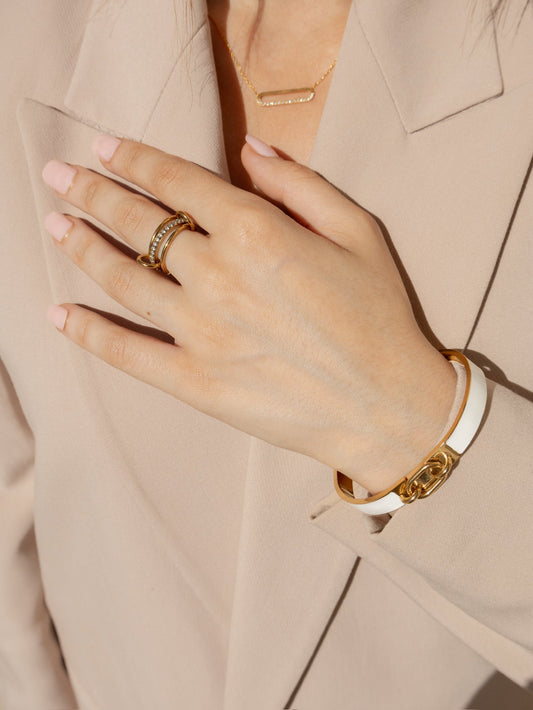 Bague Nyssary - Nyssary