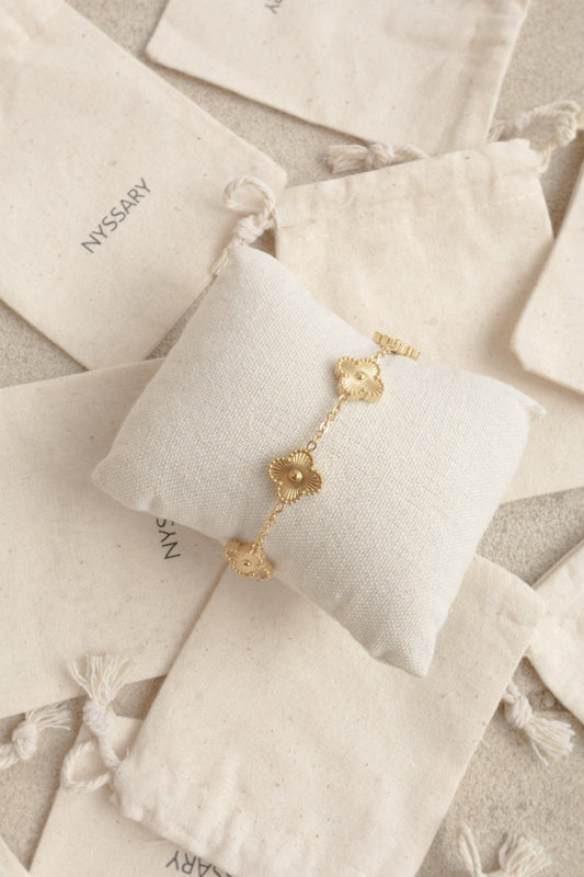 Bracelet Ambraé - Nyssary