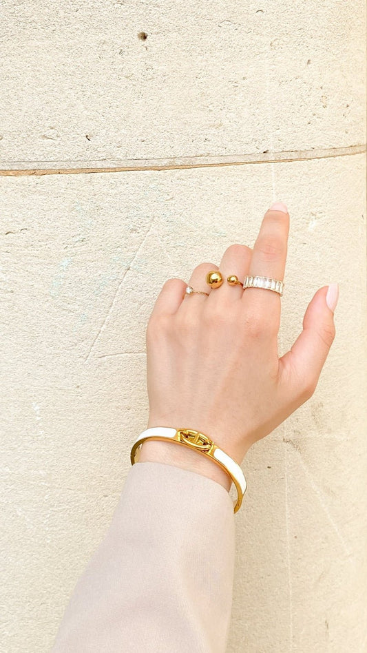 Bracelet Ancria - Nyssary