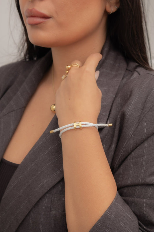 Bracelet Héris - Nyssary