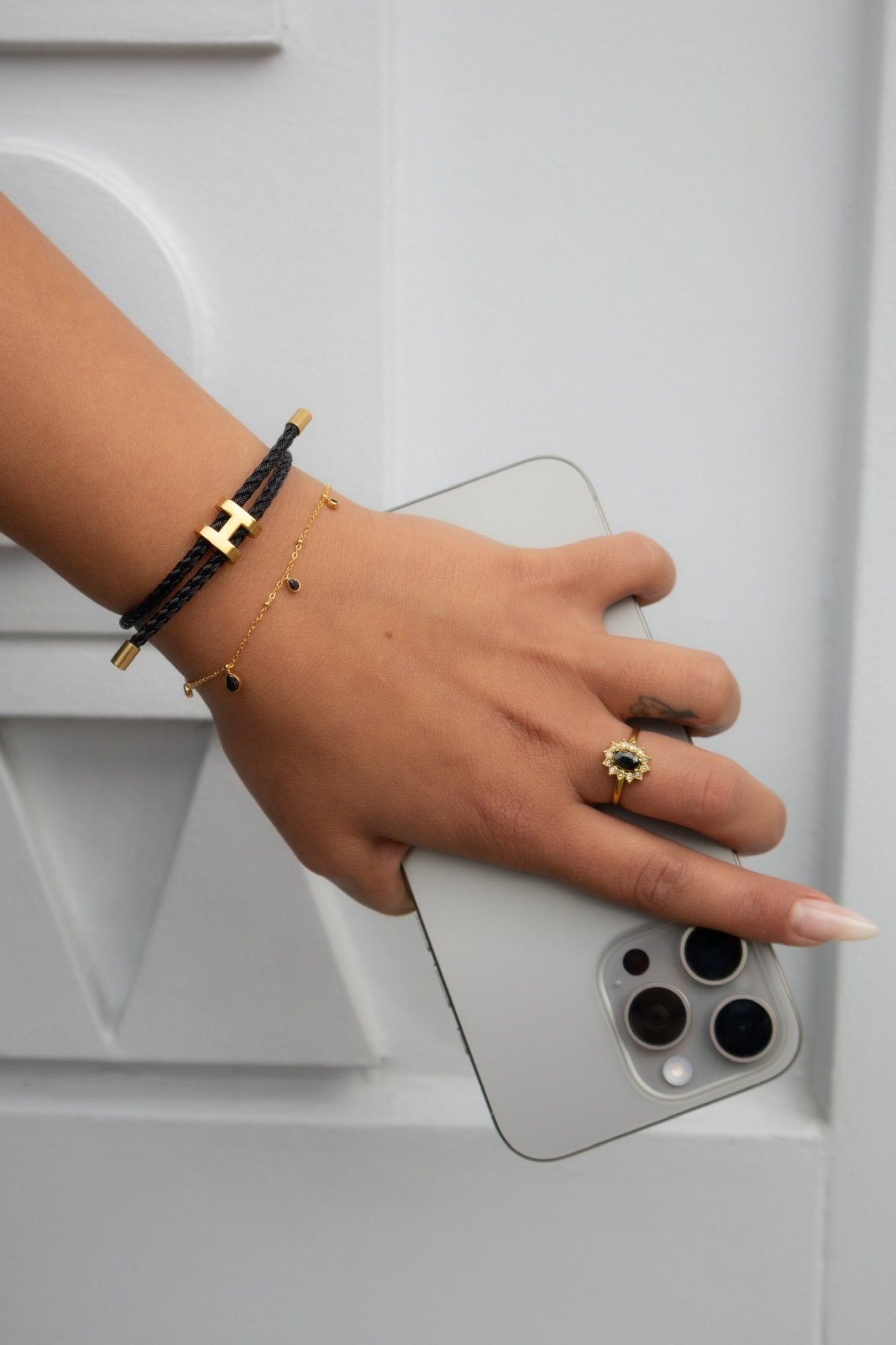 Bracelet Héris - Nyssary