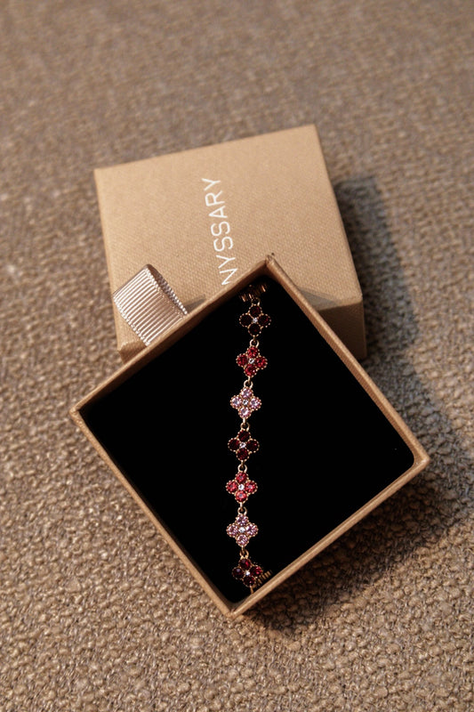 Bracelet Rubra - Nyssary