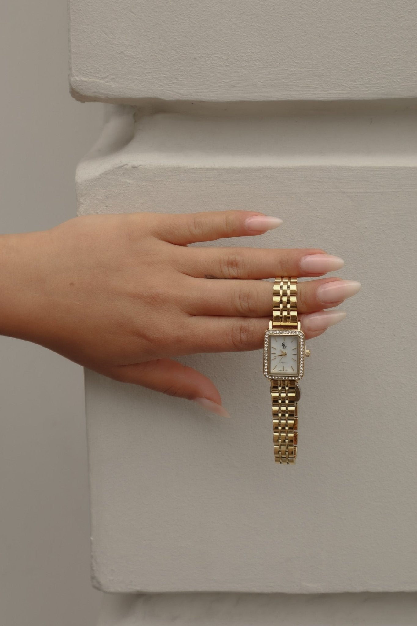 Montre Tiempo - Nyssary